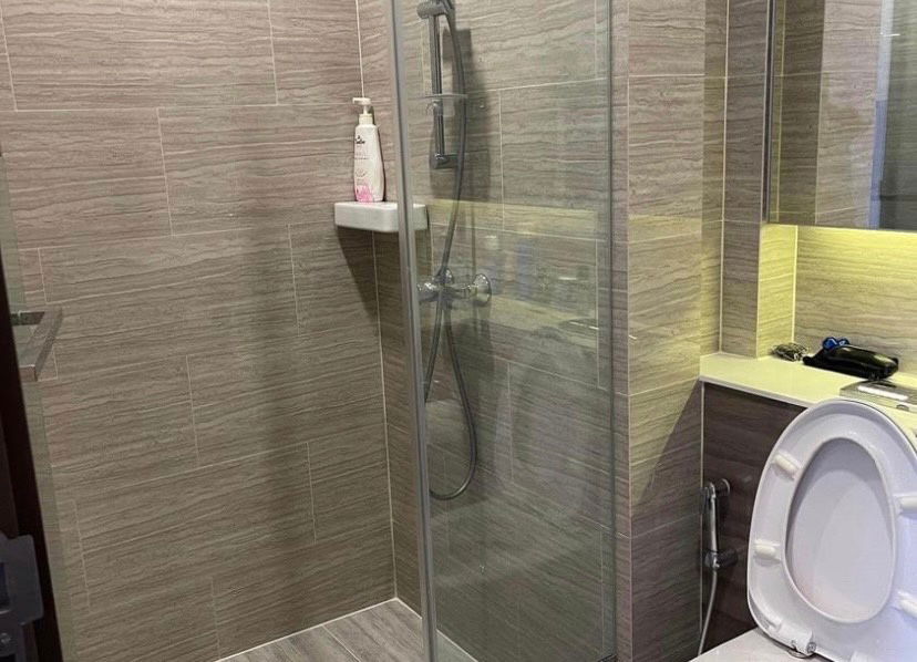 รูป Condo for Rent: Whizdom Essence Sukhumvit Near BTS Punnawithi - รูปที่ 7/8