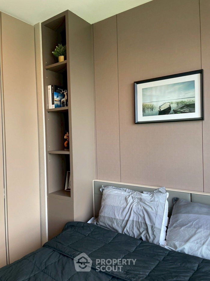 picture 2-BR Condo at Rhythm Rangnam near BTS Victory Monument (ID 2473069) - 19/20