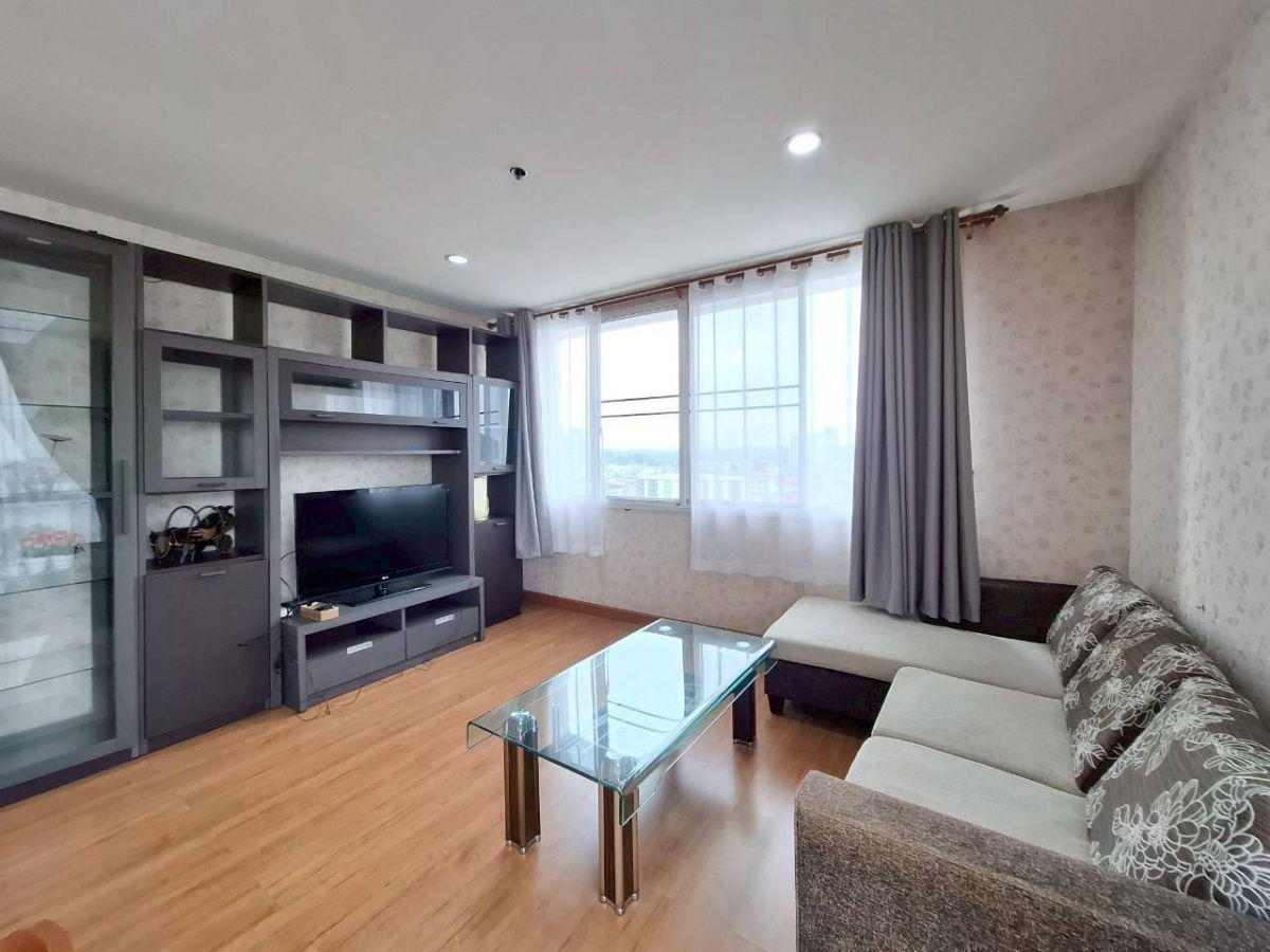 picture Condo For Sale Sriracha Condo View - 7/10