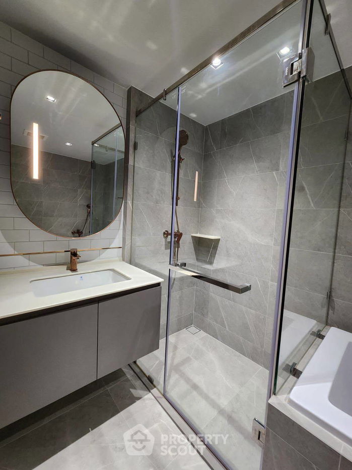 รูป คอนโด 2-ห้องนอน ที่ แชปเตอร์ ทองหล่อ 25 ใกล้ ทองหล่อ (ID 2366044) - รูปที่ 14/16