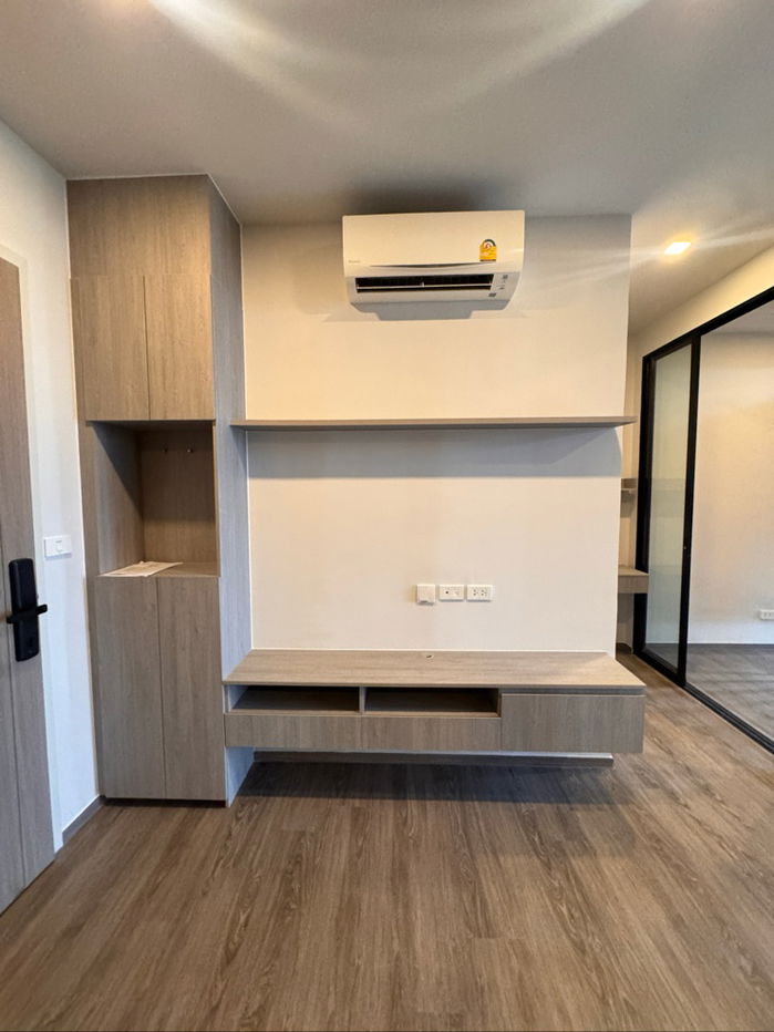 picture  “Starting from only 5,9xx THB/month Last Unit  - 3/25