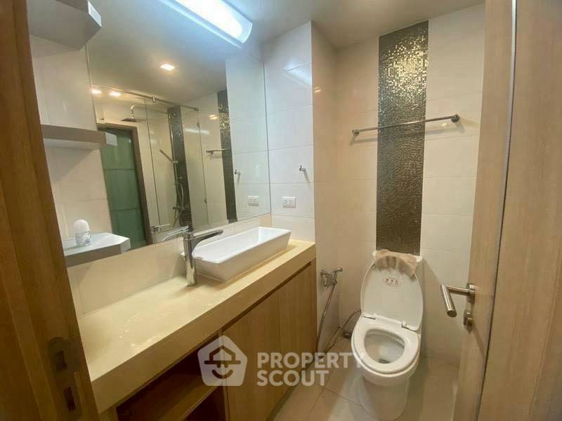 รูป คอนโด 1-ห้องนอน ที่ ซิตี้ การ์เด้น ทรอปิคาน่า ใกล้ ชายหาดนาเกลือ (ID 2474501) - รูปที่ 5/6