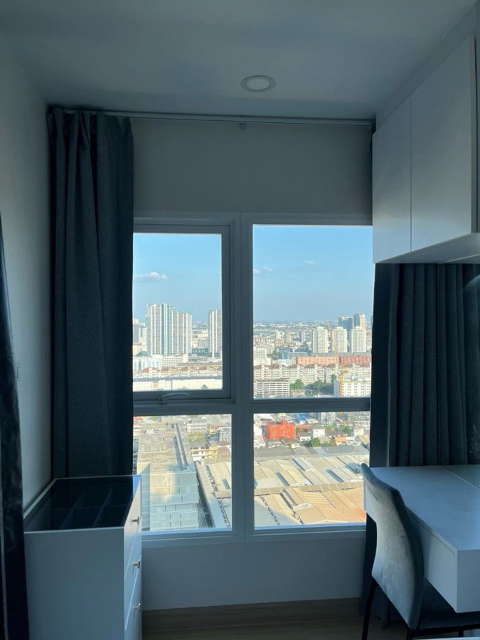 รูป 🏢 ให้เช่าคอนโด : Supalai Veranda Ramkhamhaeng (ศุภาลัย เวอเรนด้า รามคำแหง )   รหัสทรัพย์ | 📌LNP-C10956 - รูปที่ 3/11