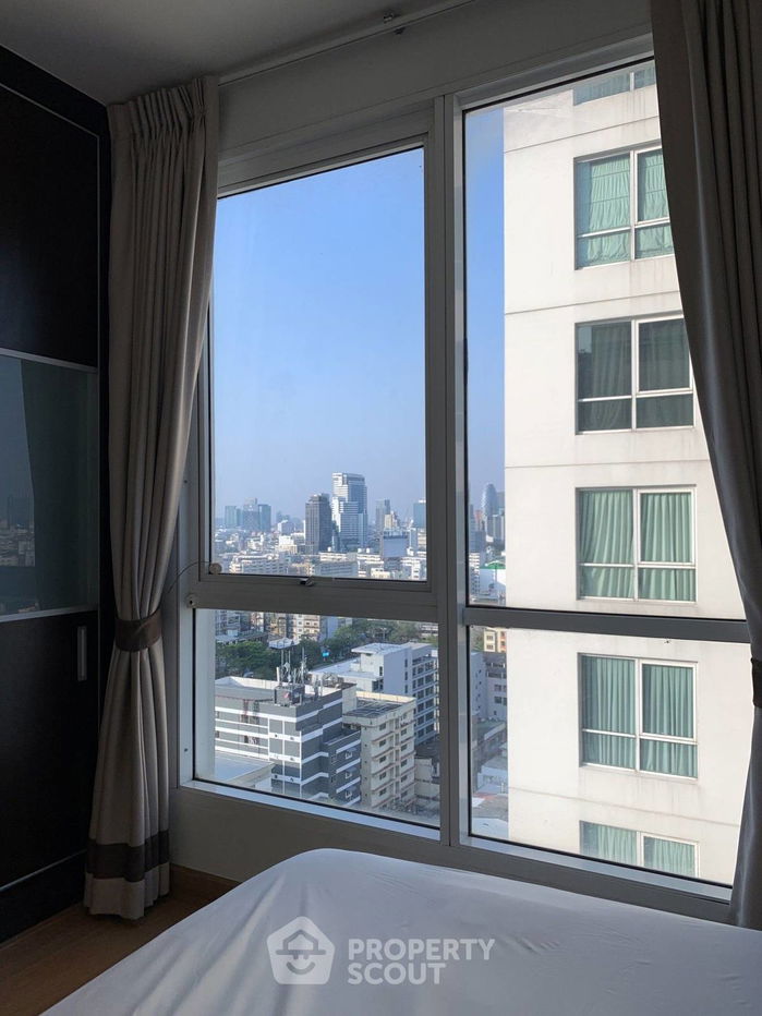 รูป คอนโด 2-ห้องนอน ที่ เดอะ คอมพลีท ราชปรารภ ใกล้ ARL ราชปรารภ (ID 1149447) - รูปที่ 13/28