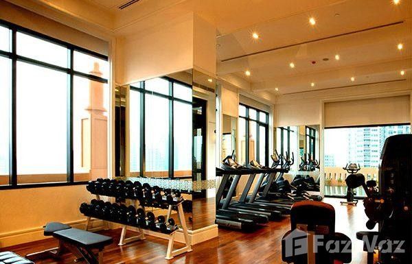 รูป ขาย คอนโด 1 ห้องนอน ในโครงการ อกัสตัน สุขุมวิท 22 58688 - รูปที่ 6/8