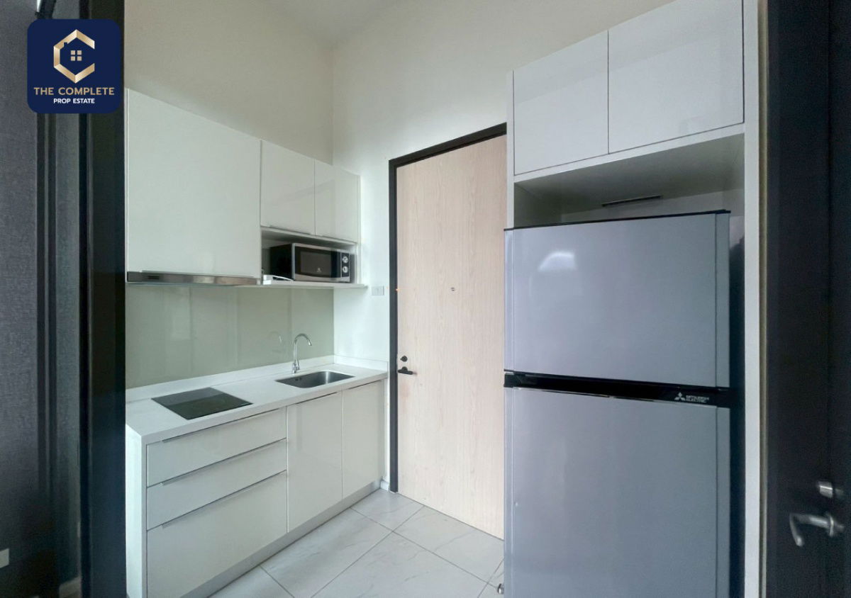 picture FOR SELL-- 1 BEDROOM 36 SQ.M -- READY TO MOVE IN -- CALL NOW 094-641-5974 - 4/4