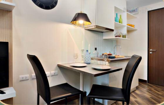 รูป ให้เช่า บียอนด์ สุขุมวิท  1  ห้องนอน  ชั้น  3  ใกล้  BTS  อุดมสุข - รูปที่ 6/8