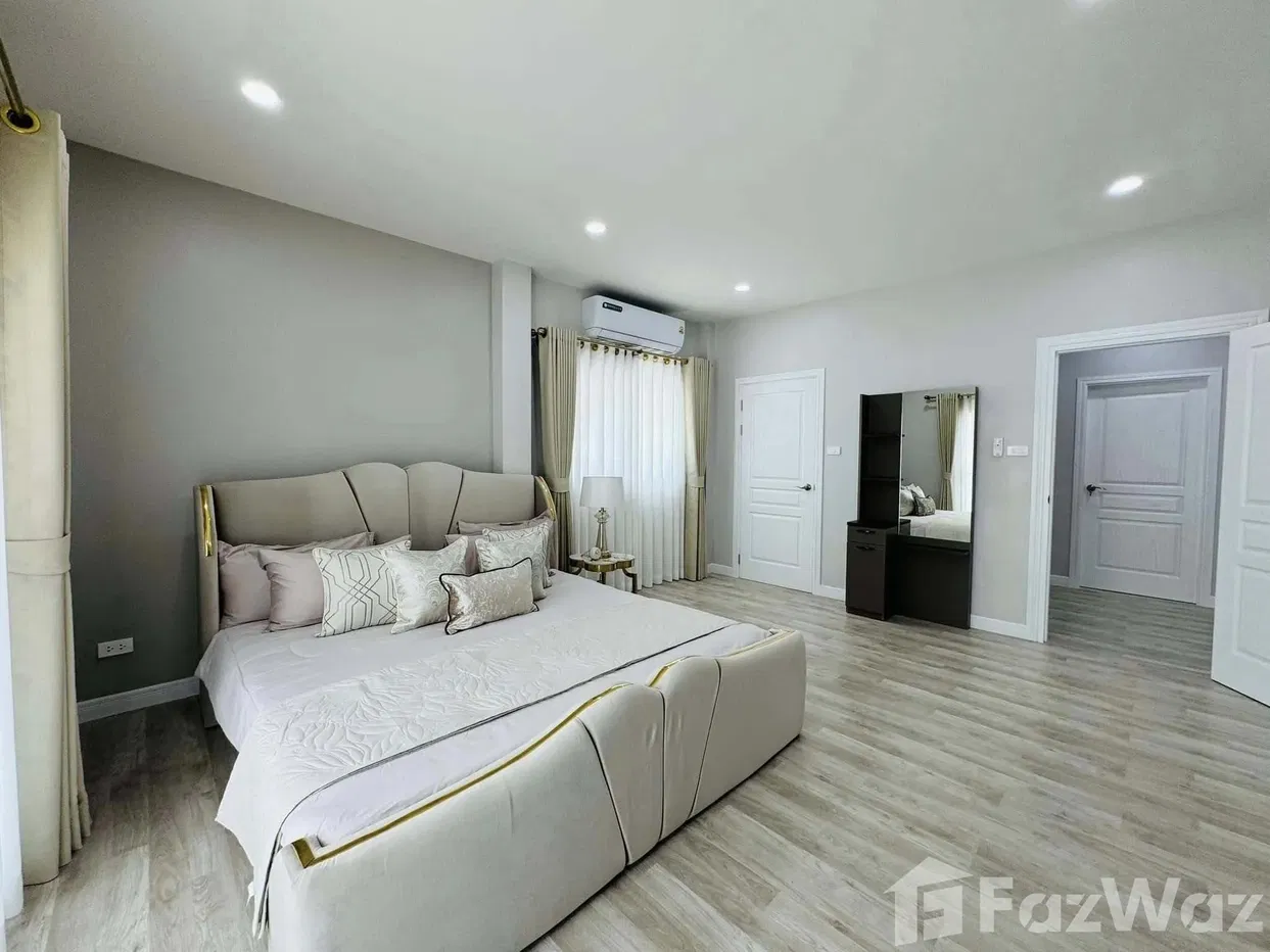 รูป ขาย บ้านเดี่ยว 4 ห้องนอน ในโครงการ วันเดอร์แลนด์ 2 5924502 - รูปที่ 13/35