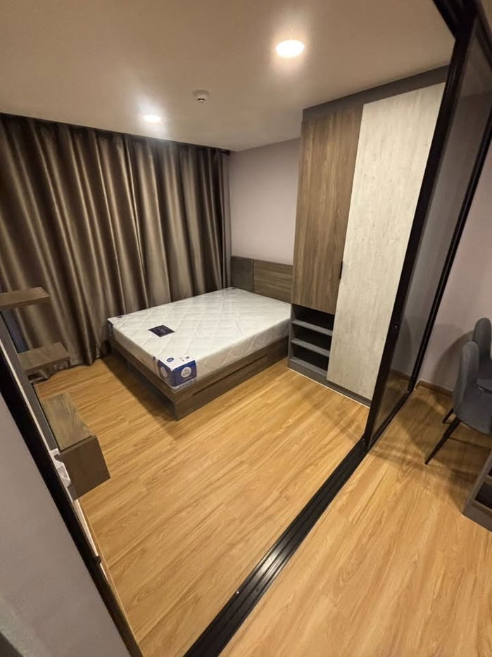 รูป #SC10189 📌 ให้เช่า | 🟦🟨เดอะคิวบ์ ลอฟท์ ศรีนครินทร์ - เทพารักษ์🟥🟩💬 𝑪𝒐𝒏𝒕𝒂𝒄𝒕 𝑳𝑰𝑵𝑬: @𝒔𝒆𝒄𝒓𝒆𝒕𝒑𝒓𝒐𝒑𝒆𝒓𝒕𝒚 🔥✨ - รูปที่ 4/13