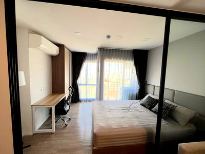 ขายคอนโด : 🏢 ขายคอนโด : KAVE Town Space (เคฟ ทาวน์ สเปซ)   รหัสทรัพย์ | 📌LNP-C10961