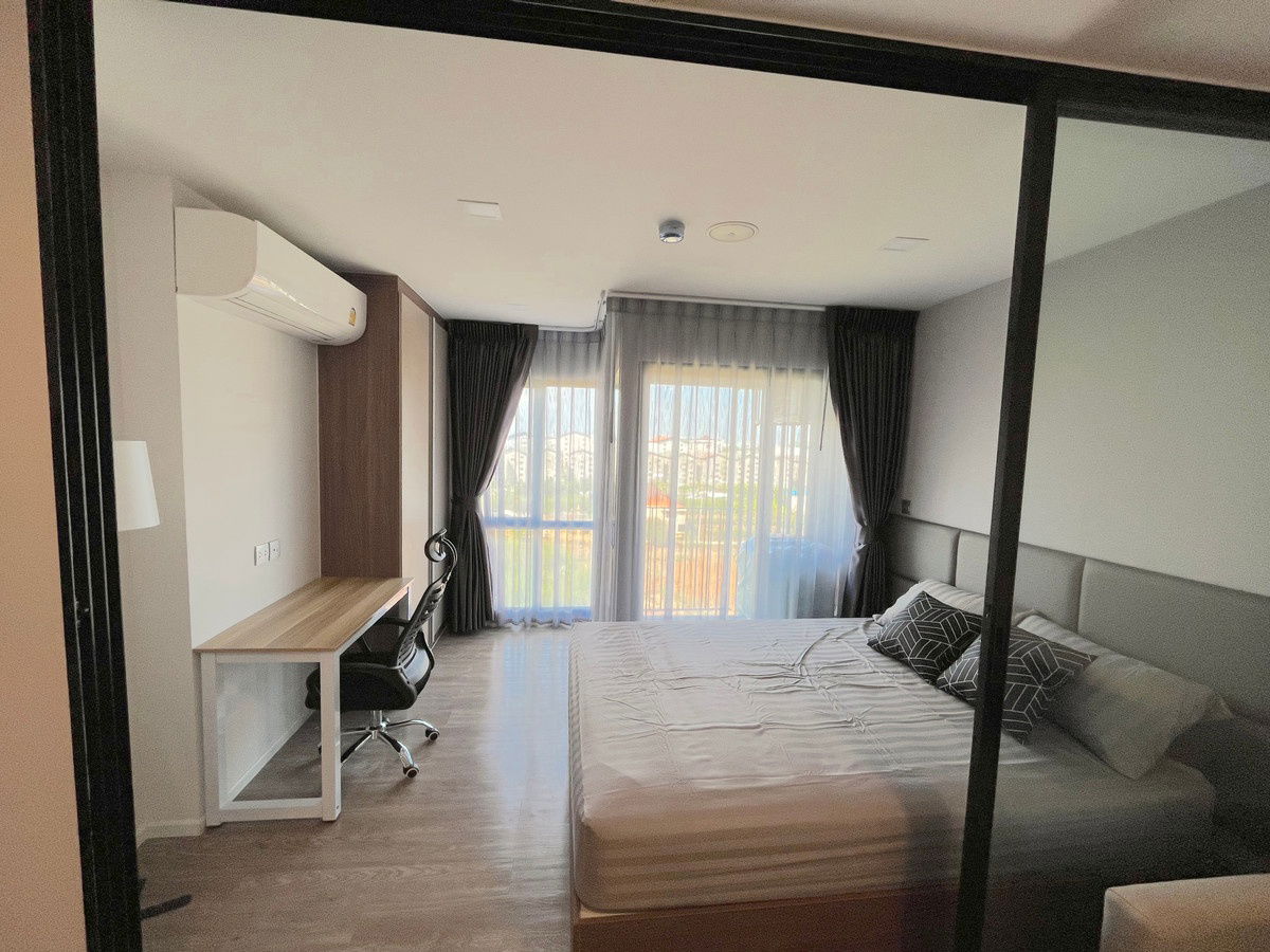 รูป 🏢 ขายคอนโด : KAVE Town Space (เคฟ ทาวน์ สเปซ) รหัสทรัพย์ | 📌LNP-C10961 - รูปที่ 1/4