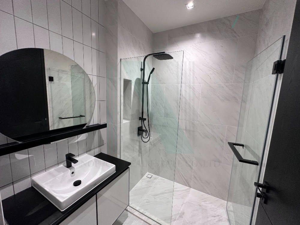 picture ð For Rent Condo CHAPTER CHAROENNAKHORN-RIVERSIDE Building 1, Floor 26,2 bed room, Room size 68 sqm - 3/8