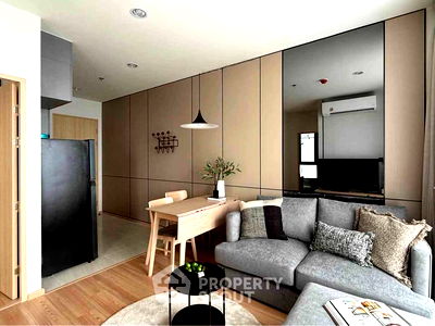 คอนโดให้เช่า : คอนโด 2-ห้องนอน ที่ สกายไรส์ อเวนิว สุขุมวิท 64 ใกล้ BTS ปุณณวิถี (ID 2419327)