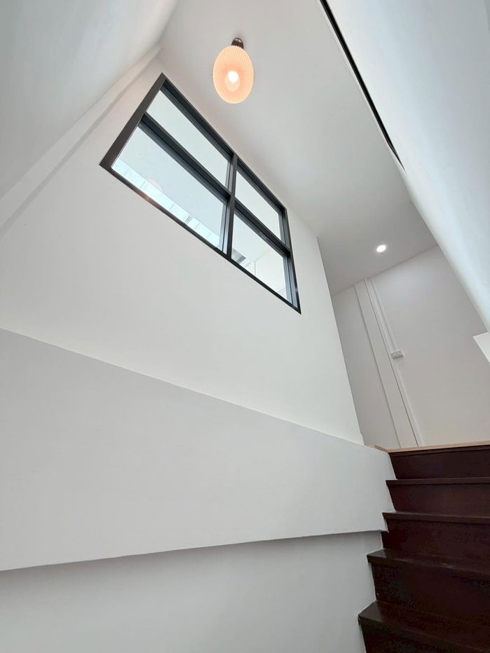 picture S959 🏠 For Sale: 2-story townhouse in a great location, Soi Senanikom 1, near Major Ratchayothin. Selling price: only 4.29 million baht. - 29/46