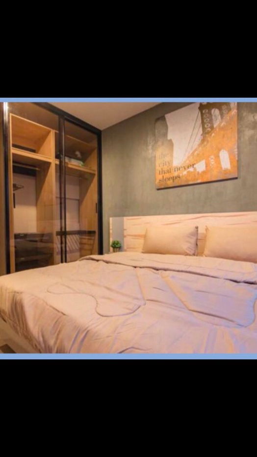 picture Condo for Rent: Life Sukhumvit 48 Near BTS Phra Khanong - 3/10