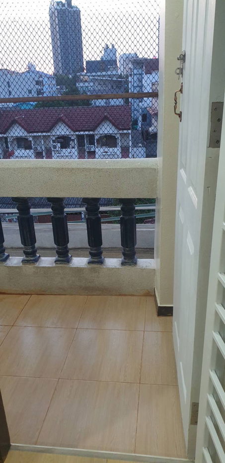 รูป สิริชัยอพาร์ทเม้นท์ ใกล้ MRT ห้วยขวาง ศาลพระพิฆเณศร์ สี่แยกห้วยขวาง พร้อมเฟอร์ฯ Wifi ห้องน้ำในตัว พร้อมเคเบิ้ลให้เช่า - รูปที่ 13/15