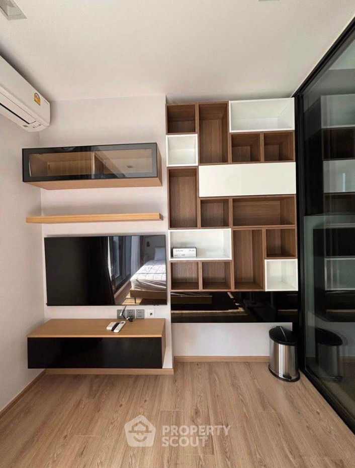 รูป คอนโด 1-ห้องนอน ที่ โนเบิล อราวน์ อารีย์ ใกล้ BTS อารีย์ (ID 2469239) - รูปที่ 3/11