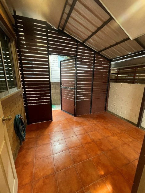 รูป บ้านเดี่ยวให้เช่า สันกลาง ทำเลดีใกล้เมือง เดินทางสะดวก  - รูปที่ 15/17