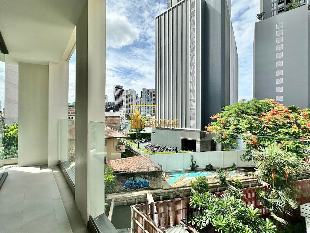 picture La Citta Delre | Immaculate 3 Bed Luxury Condo in Thonglor - BR18755CD - 27/41