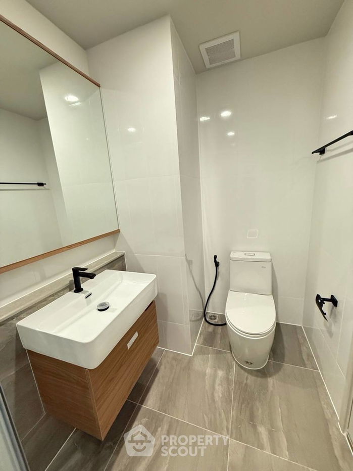picture 1-BR Condo at Culture Thonglor near BTS Thong Lor (ID 2468892) - 9/11