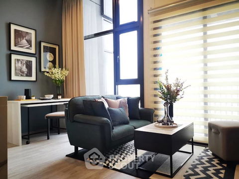 1-BR Condo at The Line Sukhumvit 101 near BTS Punnawithi (ID 2245277)