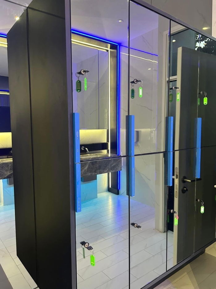 รูป 🔴RV20666🟡 ให้เช่าถูกมาก👍 THE ORIGIN LADPRAO - BANGKAPI 💛🧡 ✅แอดไลน์ @mproperty (มี @ ด้วย) แอดมินตอบไว - รูปที่ 13/32