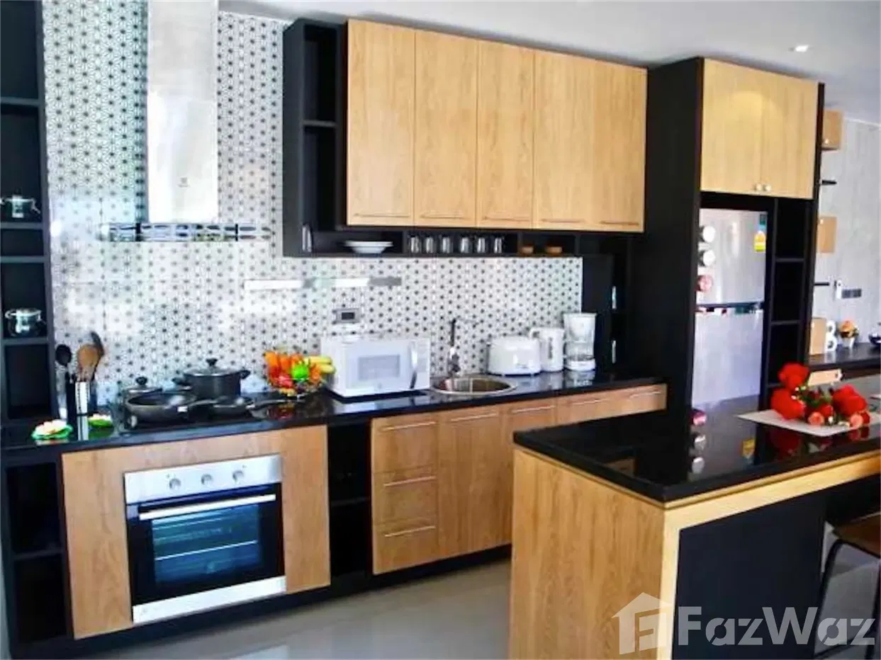 picture Luxury 3-Bedroom Pool Villa | 402 SQM | Wallaya Grand Residence | Mountain & Pool Views 1146854 - 7/18