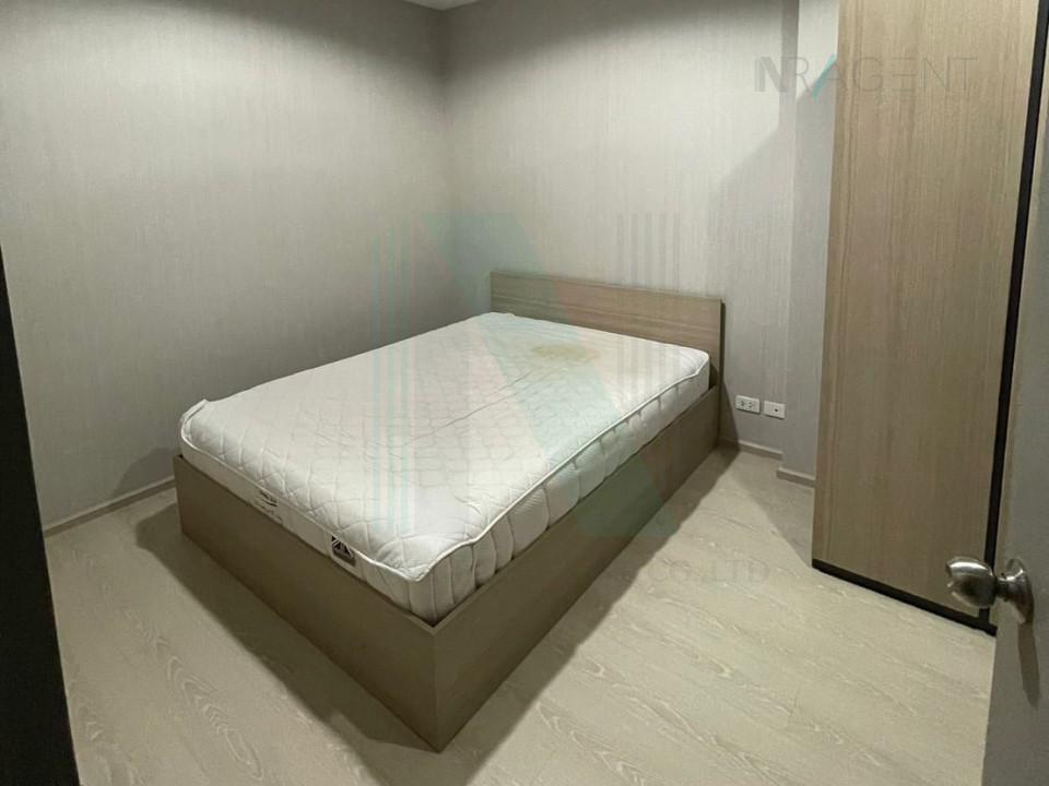 รูป ให้เช่าคอนโด ไอดีโอ สุขุมวิท 115 อาคาร 1 ชั้น 15 1 ห้องนอน ขนาด 34.00 ตรม ใกล้ BiG C จัมโบ้ - รูปที่ 2/8