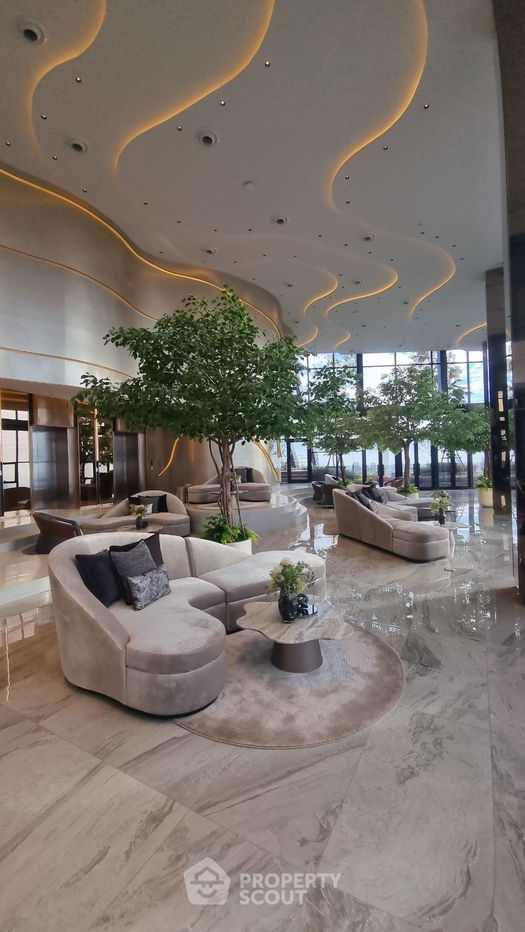 รูป คอนโด 1-ห้องนอน ที่ พาร์ค ออริจิ้น จุฬา-สามย่าน ใกล้ MRT หัวลำโพง (ID 1356153) - รูปที่ 15/21