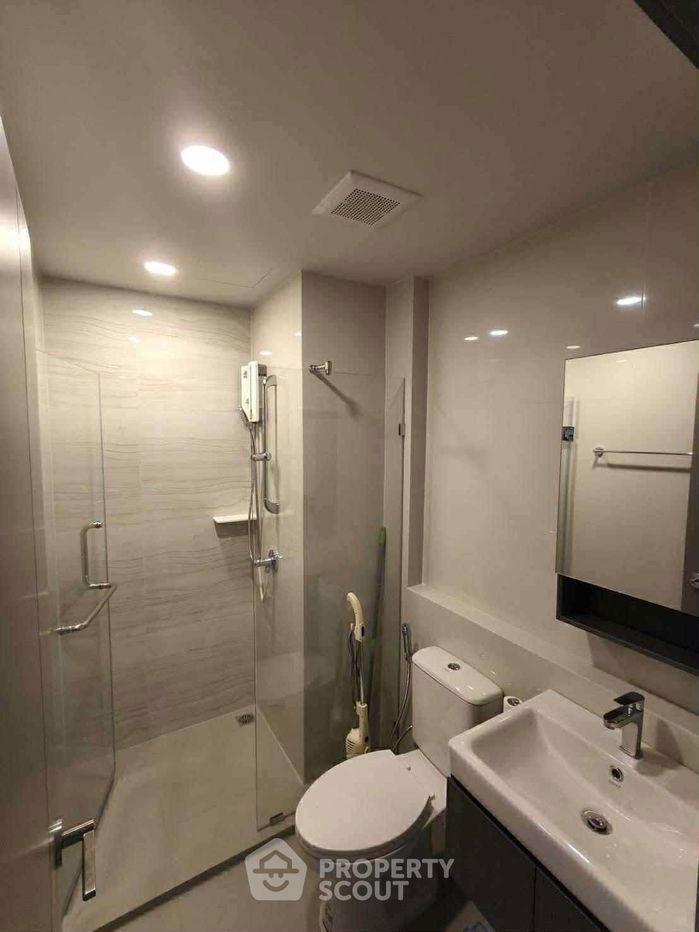 picture 1-BR Condo at ASPIRE Onnut Station near BTS On Nut (ID 2470260) - 7/8