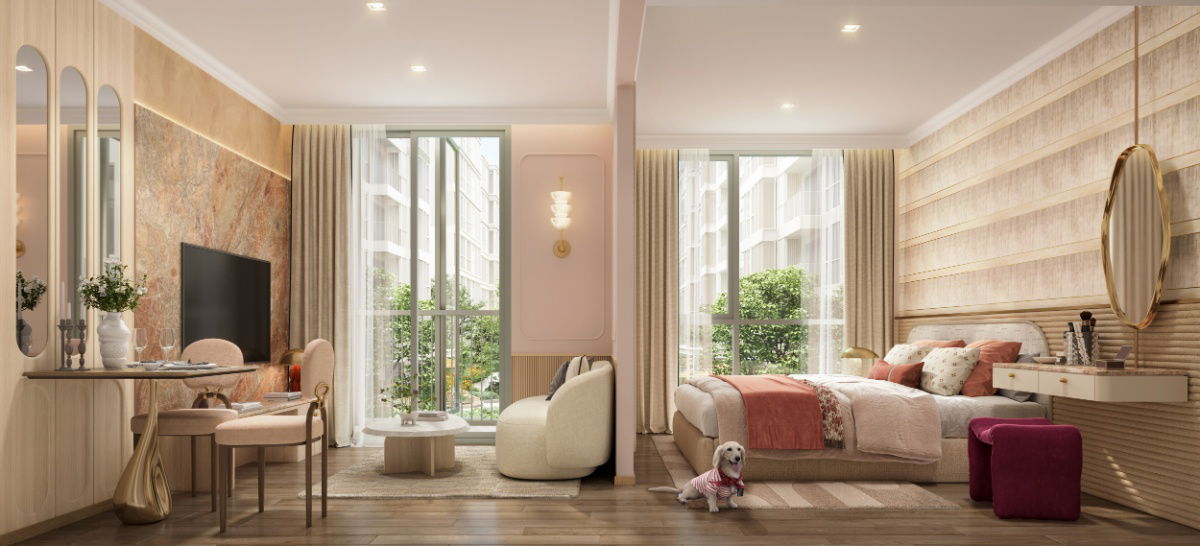 รูป ขายคอนโดมือ 1 จากโครงการ - Valles HAUS (วาลเลส เฮาส์) | ติดต่อฝ่ายขาย : 061-6598997- Line OA : @Newlight (มี@) - รูปที่ 13/13