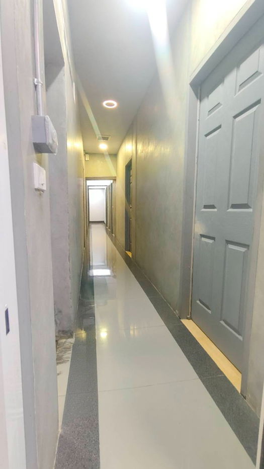 รูป ขาย บ้านเดี๋ยว 87 ตร.ว. สไตล์ไทย บ้าน 2 ชั้น บางซื่อ - รูปที่ 14/37