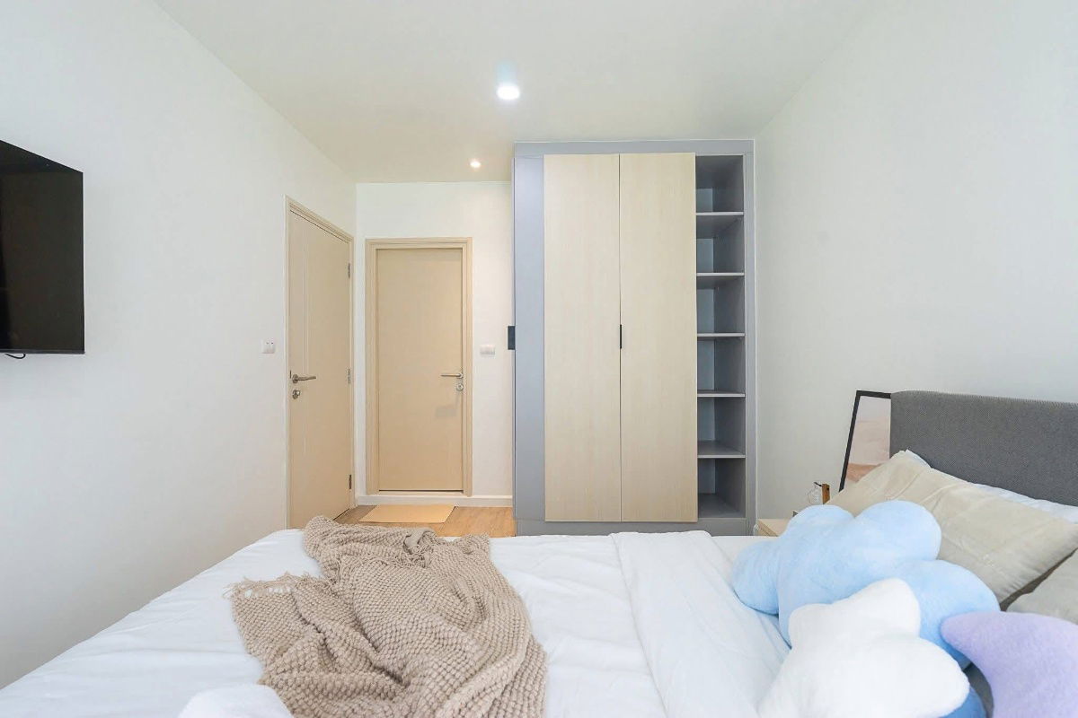 รูป ขาย ดี คอนโด ริน ชั้น 3 เพียง 2.47 ล้าน สนใจโทร 082-532-3935 - รูปที่ 9/11