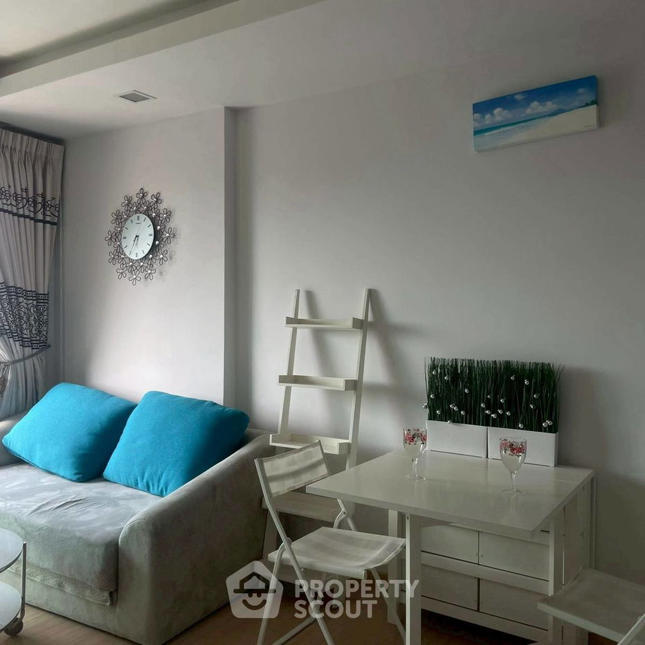 picture 1-BR Condo at Thru Thonglor in Bang Kapi (ID 2475677) - 13/16