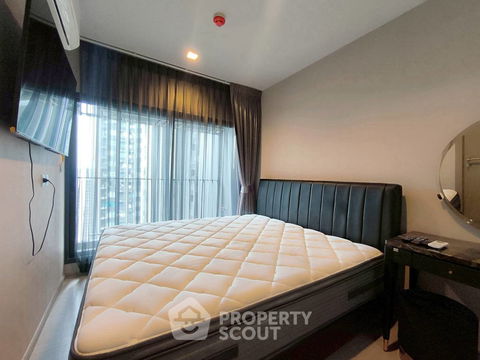 1-BR Condo at Life Asoke - Rama 9 near MRT Phra Ram 9 (ID 2474976)