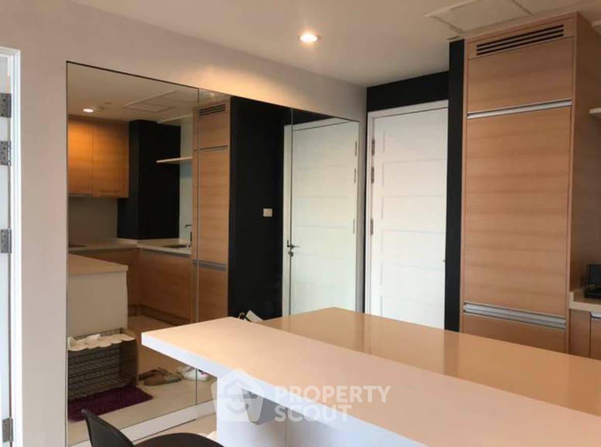 รูป คอนโด 1-ห้องนอน ที่ ออกัสตัน สุขุมวิท22 ใกล้ MRT ศูนย์การประชุมแห่งชาติสิริกิติ์ (ID 1412469) - รูปที่ 13/13