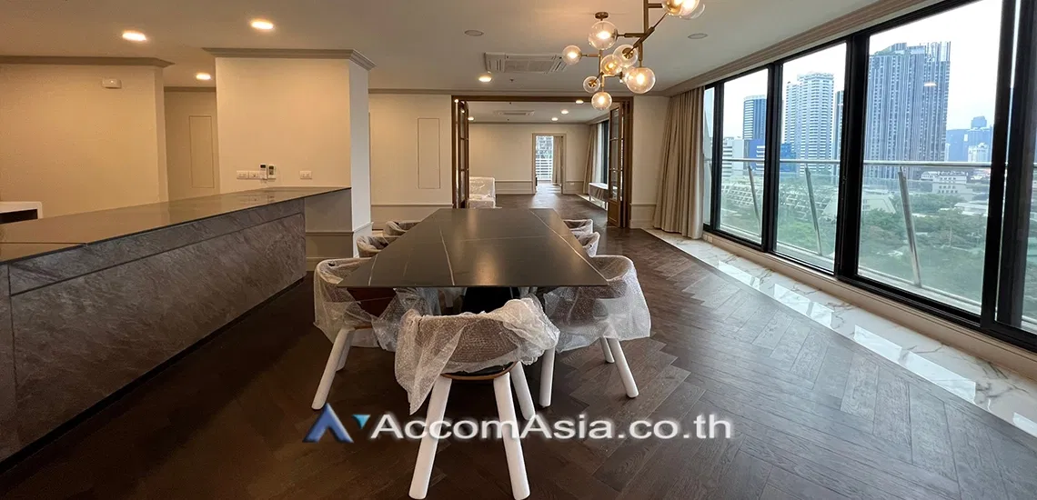 picture 🔼🔽 AccomA 📩 3 BR Condominium @New House (AA21992) - 4/20