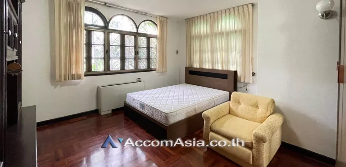 picture 🔼🔽 AccomA 📩 Home Office 4 BR House in Phra Khanong (2316174) - 5/18