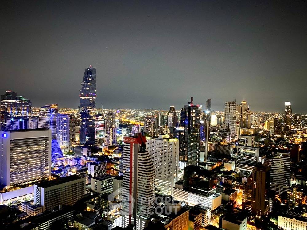 รูป คอนโด 1-ห้องนอน ที่ แอชตัน จุฬา - สีลม ใกล้ MRT สามย่าน (ID 2141330) - รูปที่ 11/13