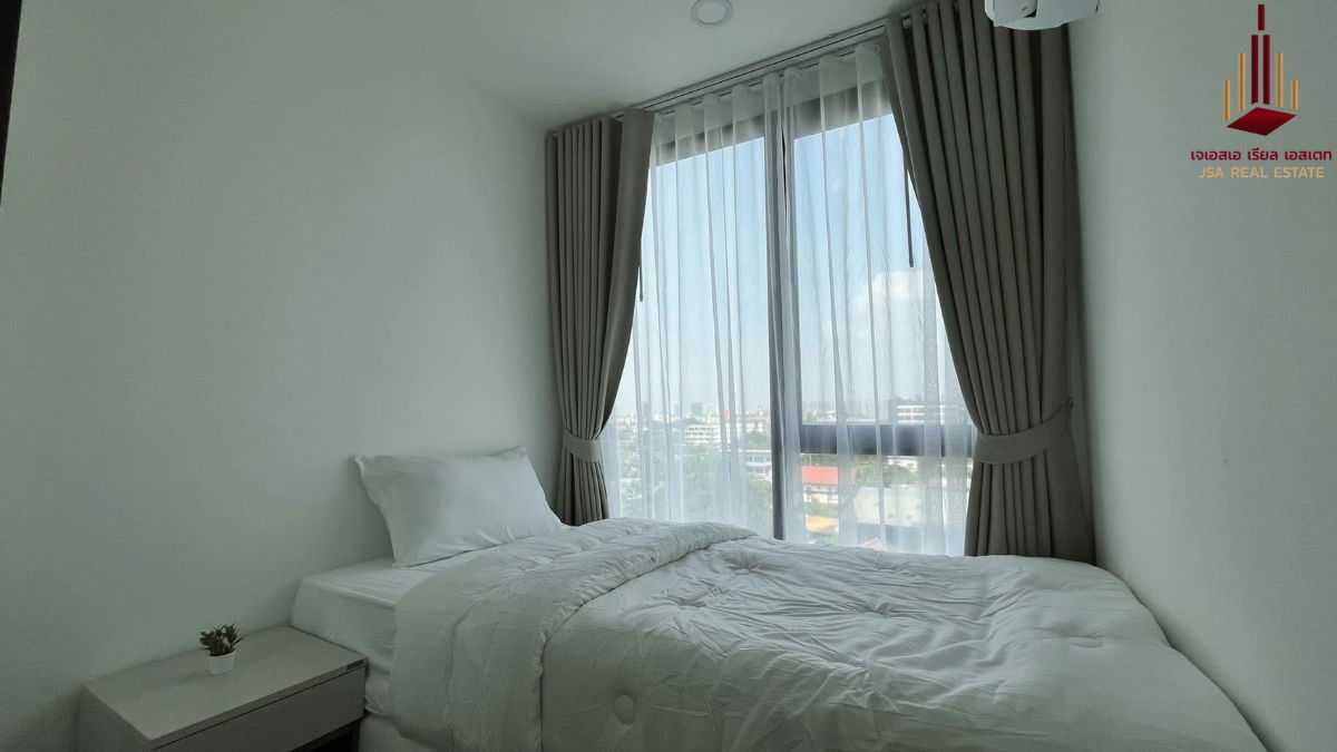 รูป ✨ ให้เช่า ไซบิค รัชดา 32 ✨ 💰 ราคา 18,000 บาท/เดือน - รูปที่ 4/6