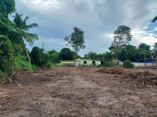 รูป ที่ดินสวย ใกล้ ม.แม่โจ้ เชียงใหม่ ผังสีเหลือง เหมาะทำจัดสรร หอพัก - รูปที่ 1/9