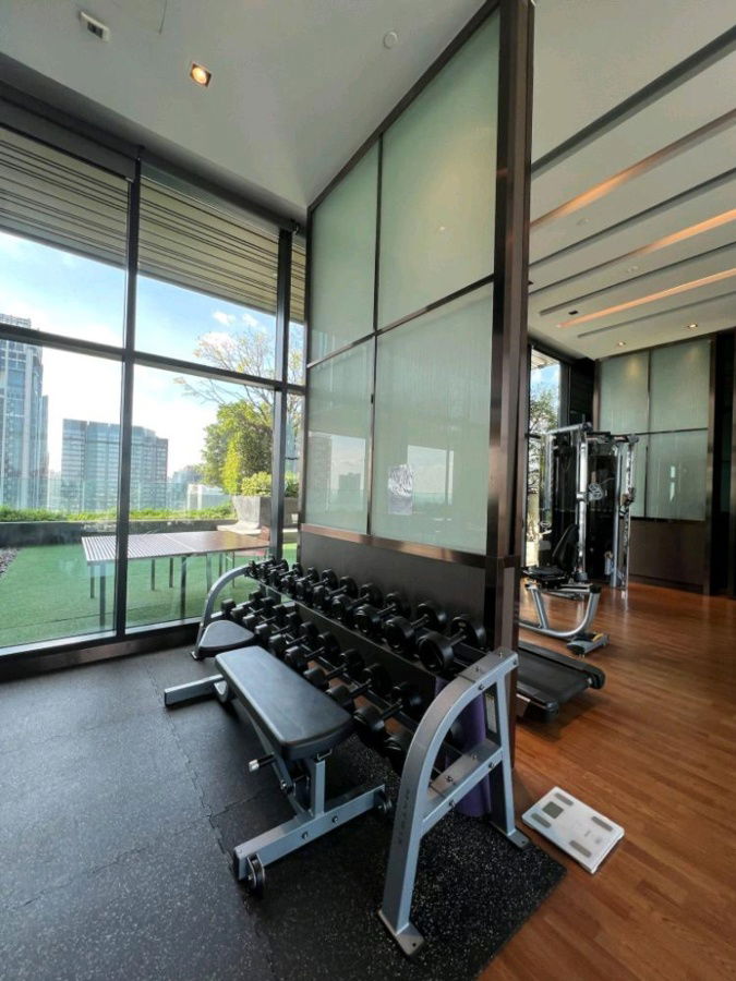 รูป 🏢 ขายคอนโด : Rhythm Ekkamai (ริทึ่ม เอกมัย)   รหัสทรัพย์ | 📌LNP-C4713  - รูปที่ 18/21