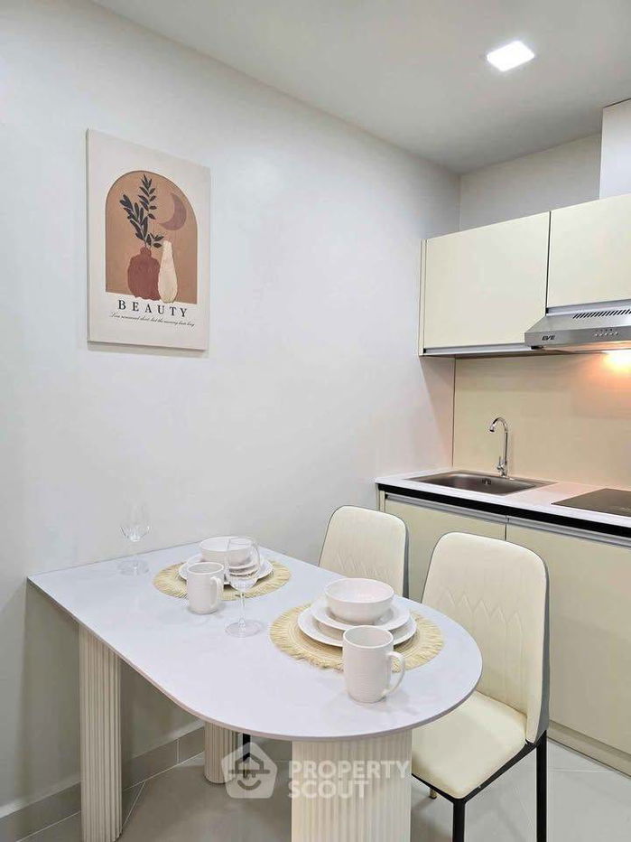 รูป คอนโด 1-ห้องนอน ที่ พาร์คเลน คอนโดมีเนียม จอมเทียน ใกล้ เมืองพัทยา (ID 2473889) - รูปที่ 6/12