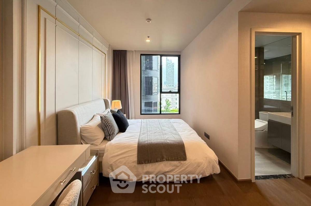 picture 1-BR Condo at Ideo Q Sukhumvit 36 near BTS Thong Lor (ID 2465533) - 3/6