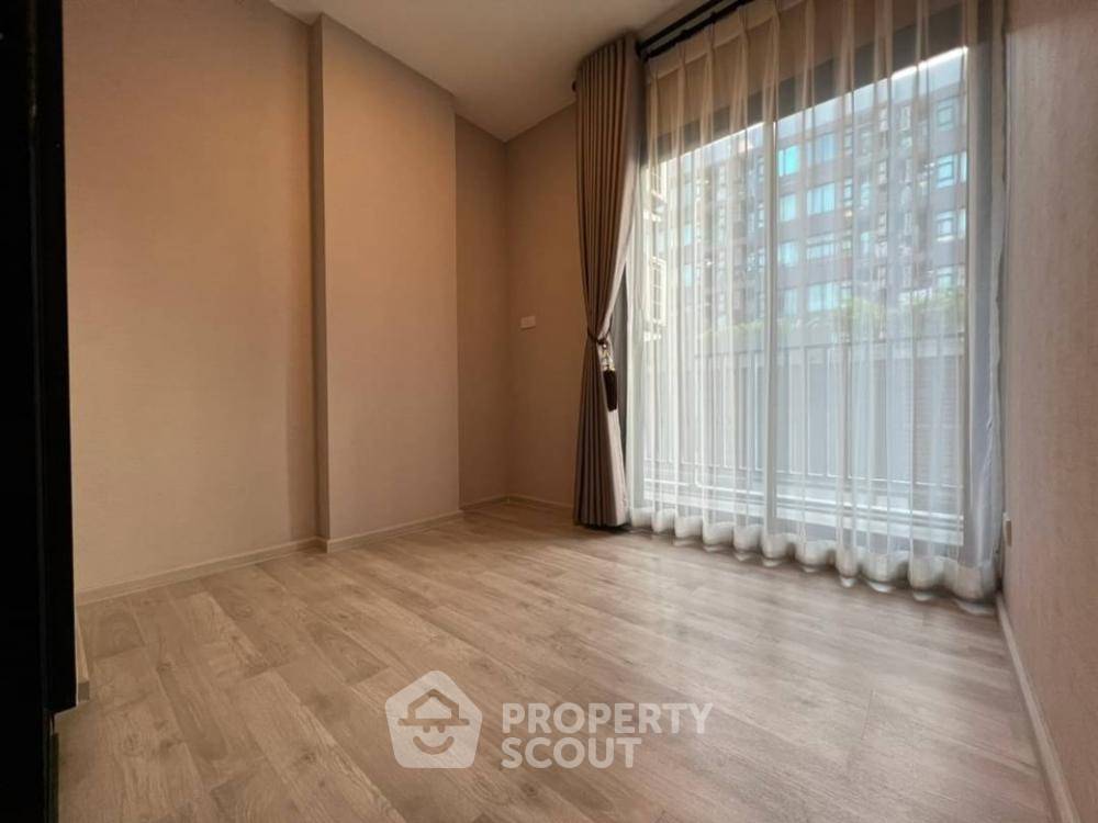 picture 1-BR Condo at Maxxi Condo Rachayothin-Phahol 34 near BTS Kasetsart University (ID 1105480) - 15/17
