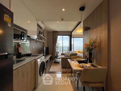 1-BR Condo at Once Pattaya close to Pattaya North (ID 2300422)