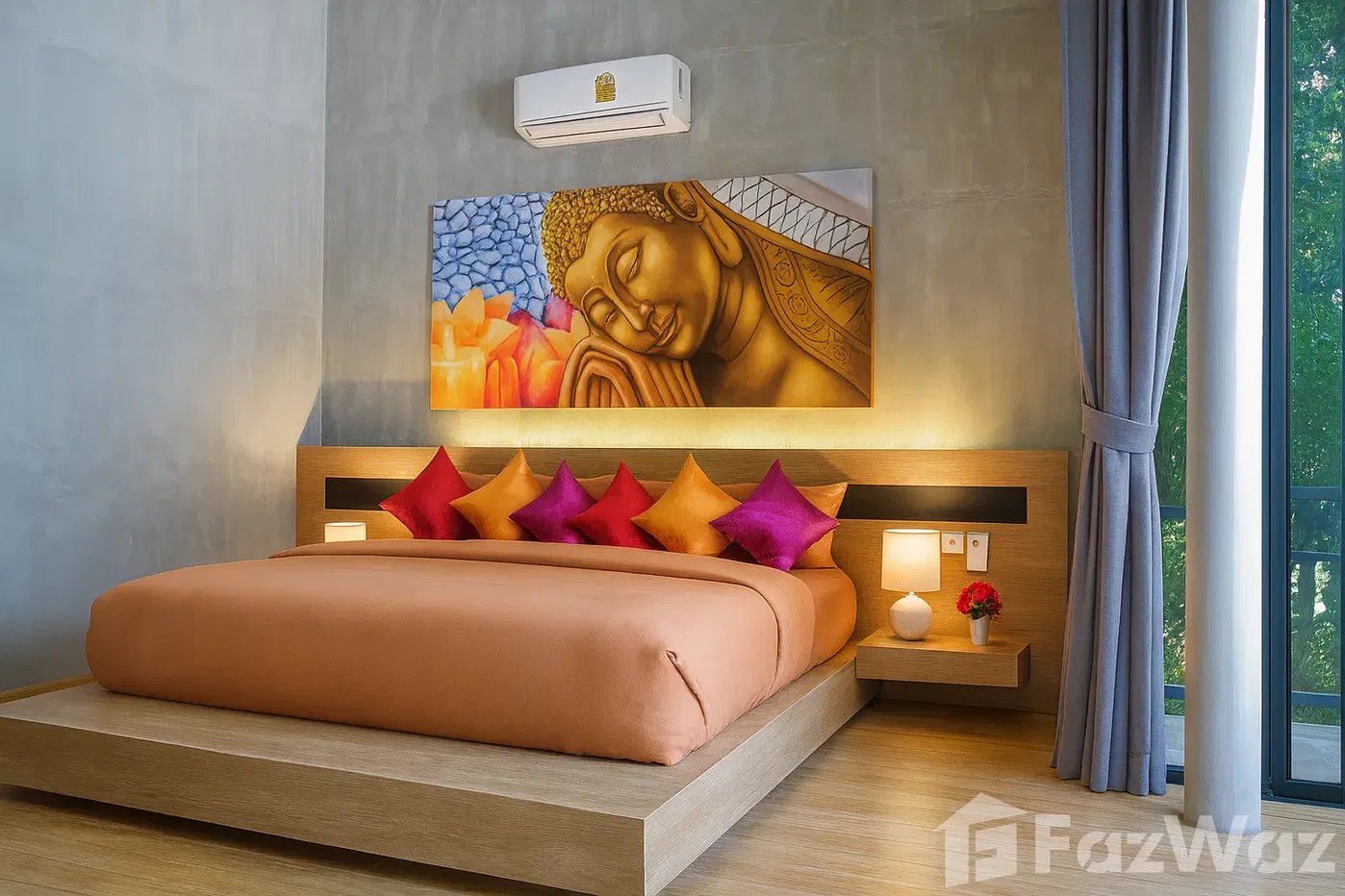 picture Luxury 3-Bedroom Pool Villa | 402 SQM | Wallaya Grand Residence | Mountain & Pool Views 1146854 - 5/18