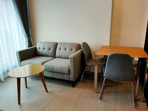 RS4030 ให้เช่า  Life Asoke Hype ใกล้  MRT พระราม 9