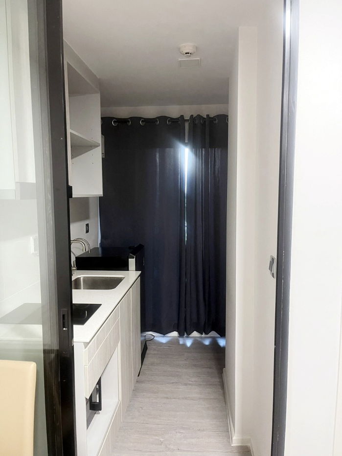 รูป เช่า!!! Atmoz Tropicana บางนา (คอนโดสไตล์รีสอร์ท) ติด ถ.บางนา-ตราด - รูปที่ 8/8