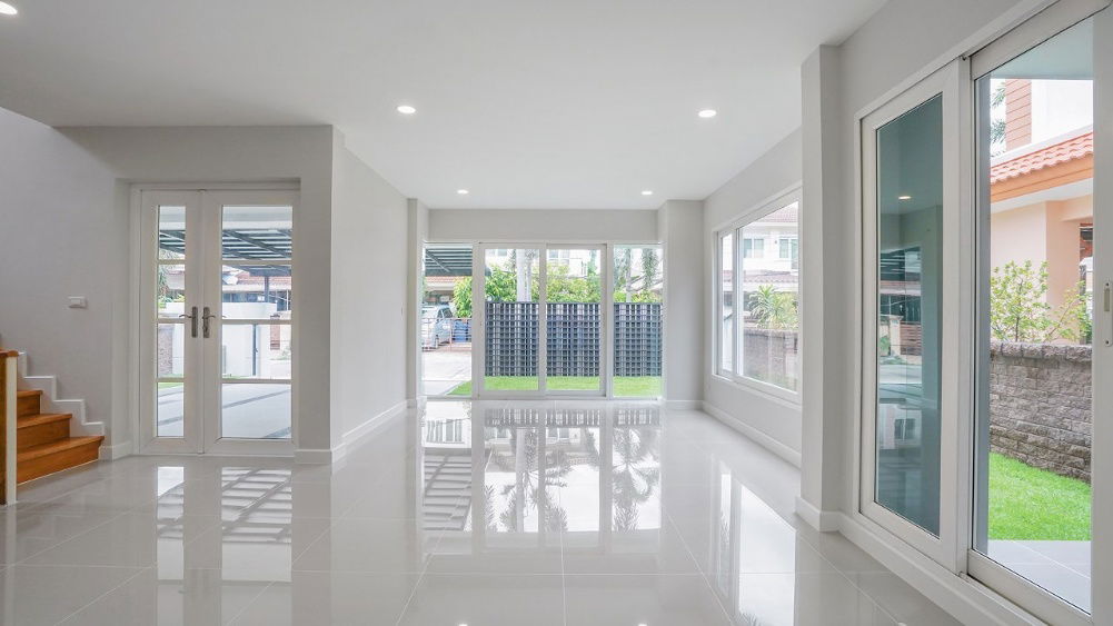 picture Renovated second-hand house for sale in Casa Ville Ratchapruek-Rattanathibet 2 project, near Bang Rak Noi Tha It station on the Purple Line MRT - 8/16